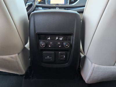 2024 Buick Enclave Avenir