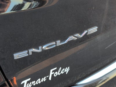 2024 Buick Enclave Avenir