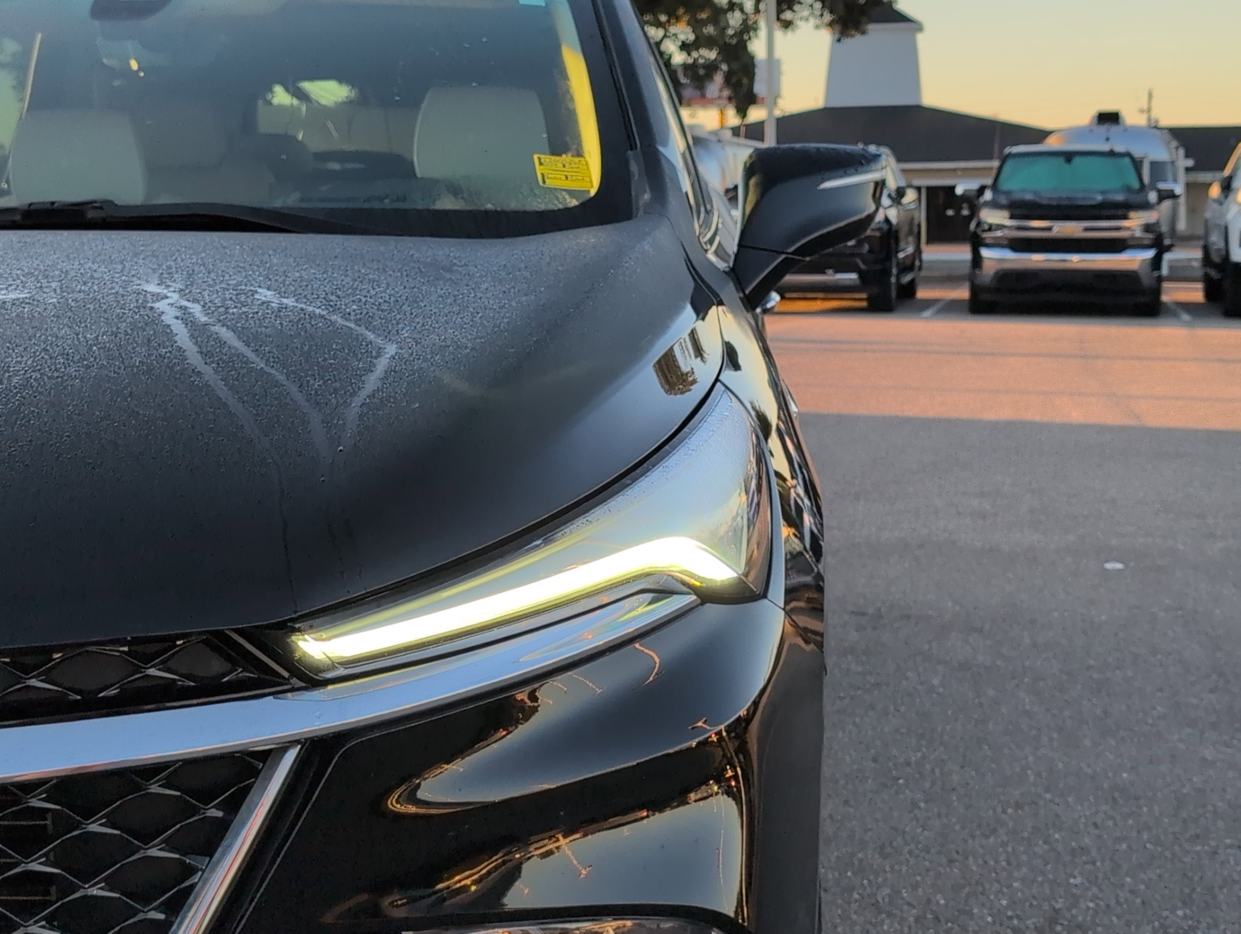 2024 Buick Enclave Avenir