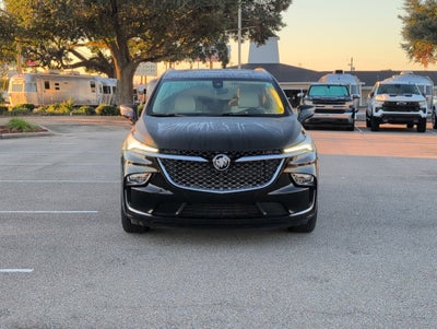 2024 Buick Enclave Avenir