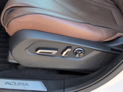 2023 Acura RDX Advance Package