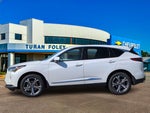 2023 Acura RDX Advance Package