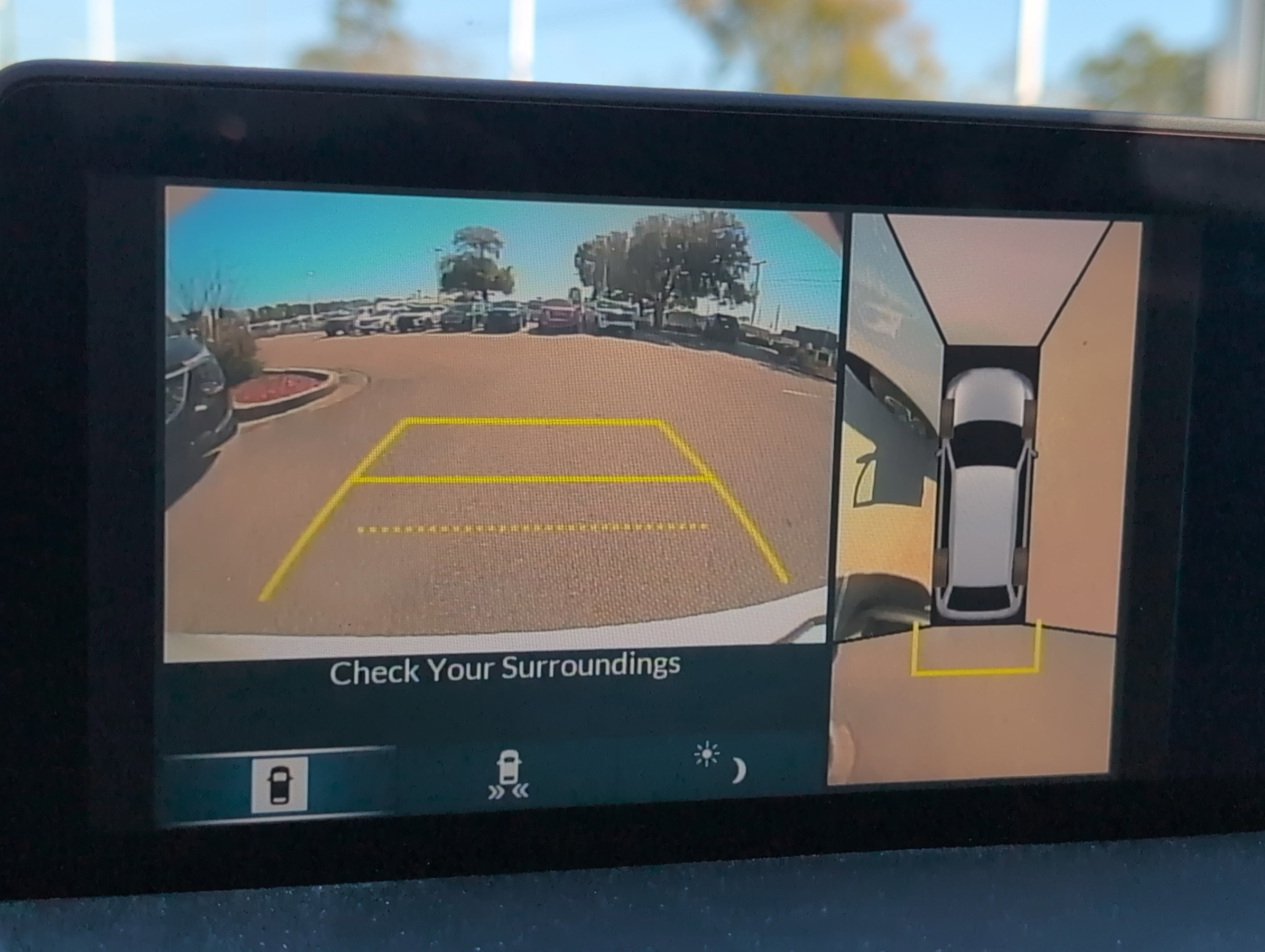 2023 Acura RDX Advance Package