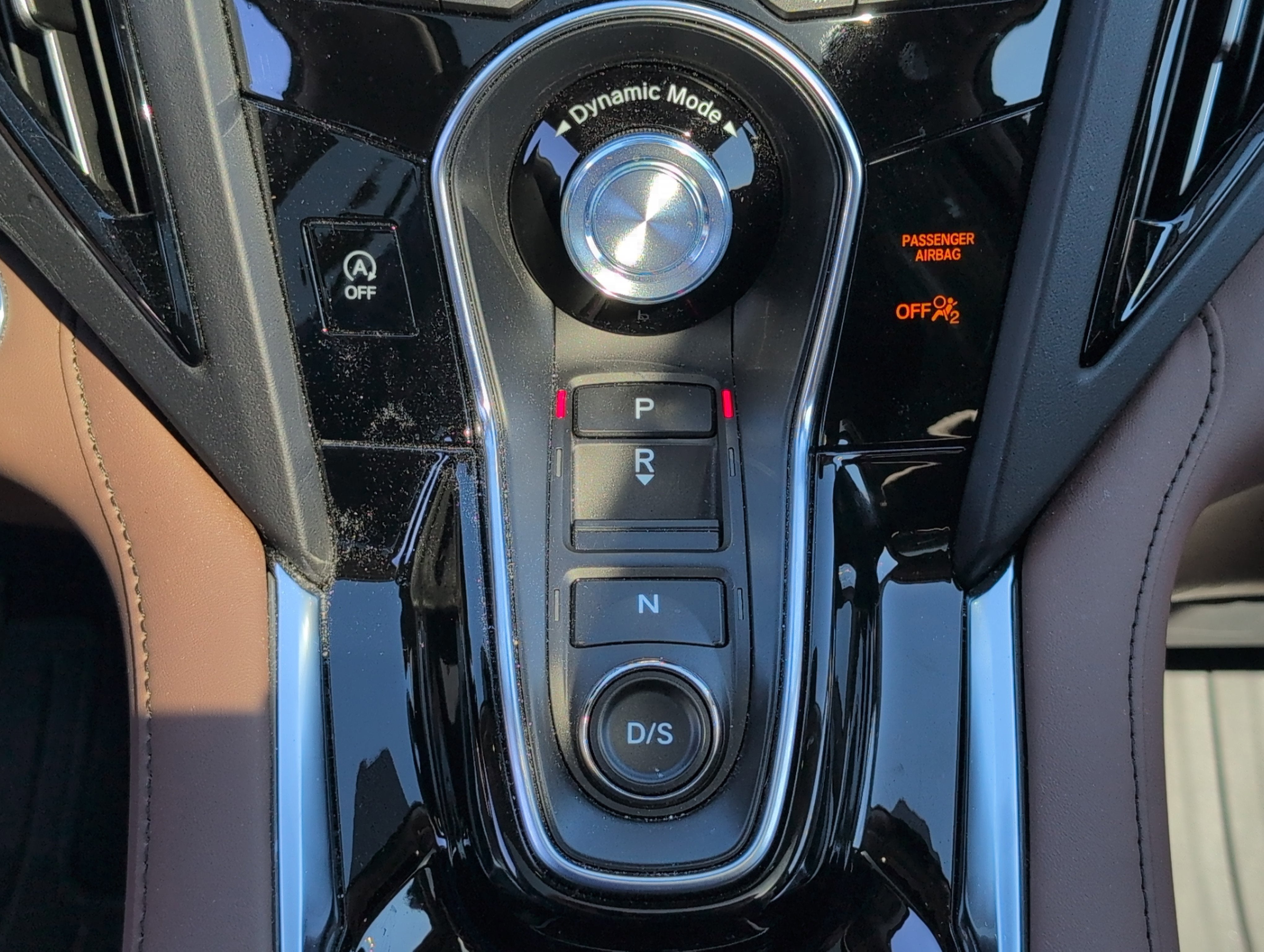 2023 Acura RDX Advance Package