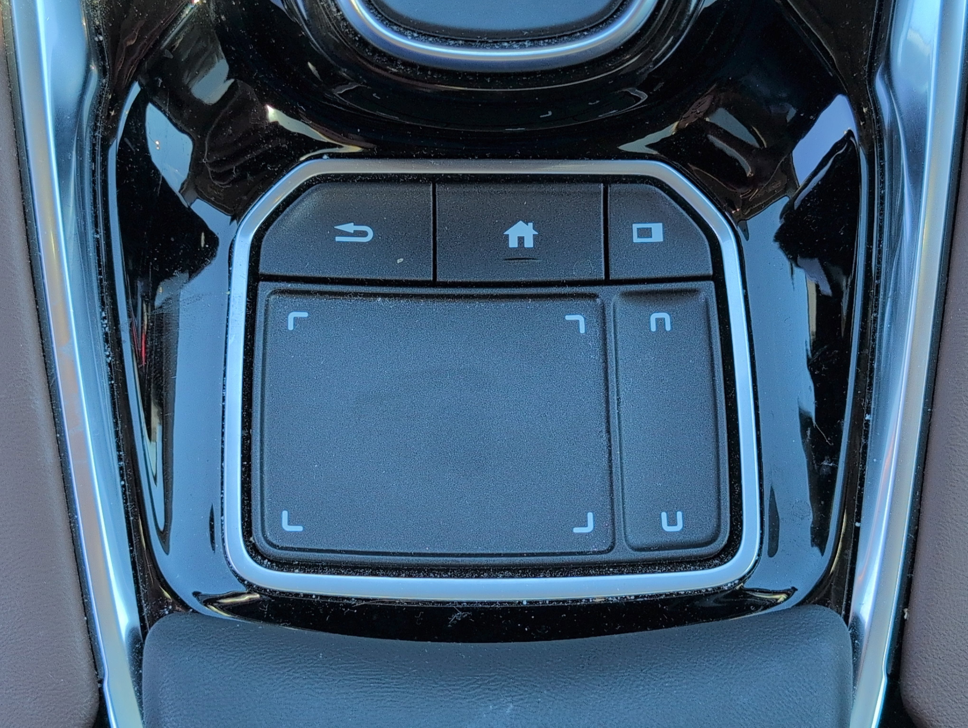 2023 Acura RDX Advance Package