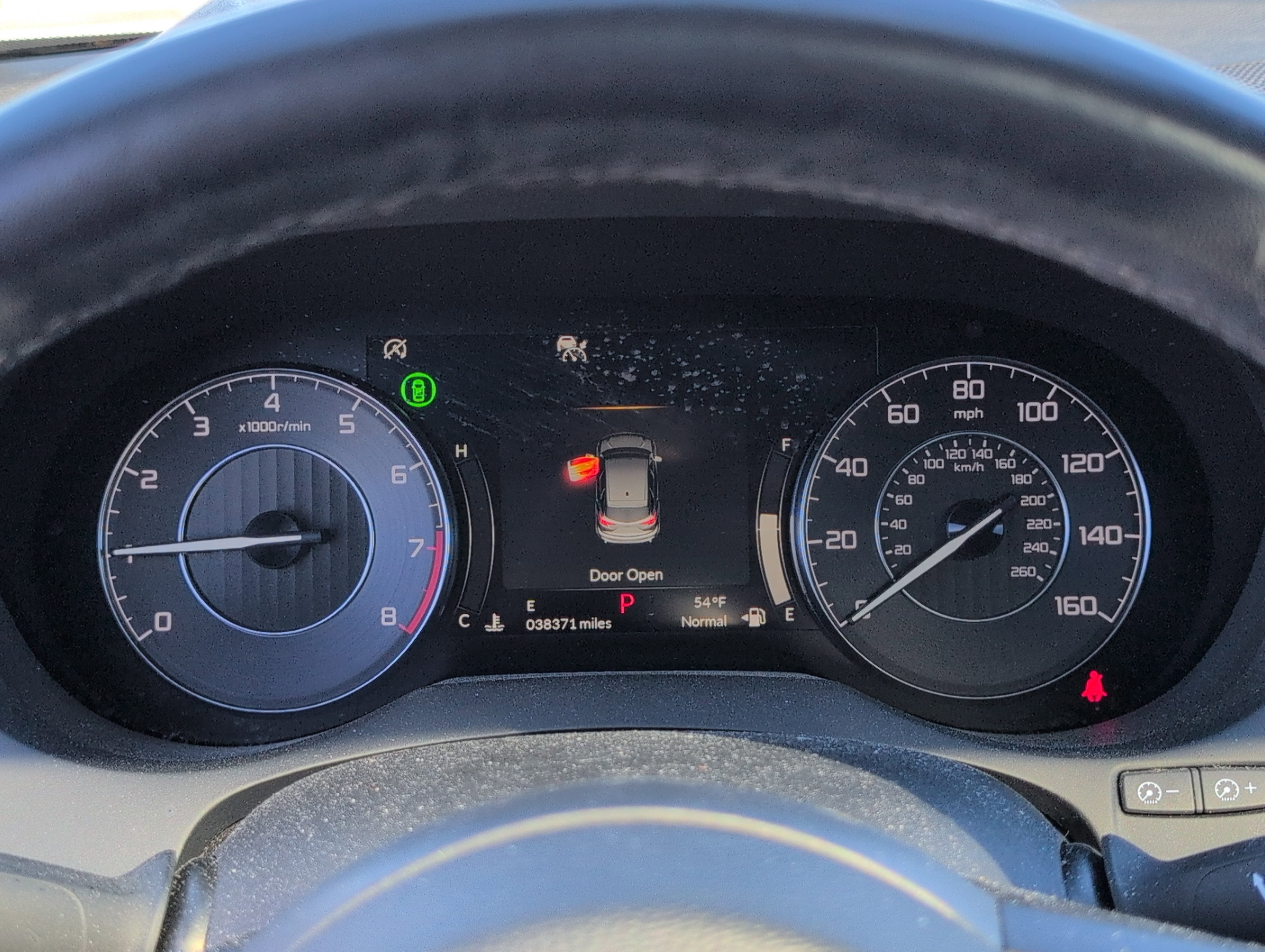 2023 Acura RDX Advance Package