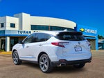 2023 Acura RDX Advance Package