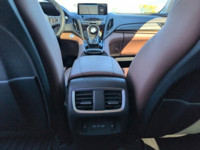 2023 Acura RDX Advance Package