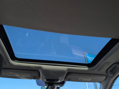 2023 Acura RDX Advance Package