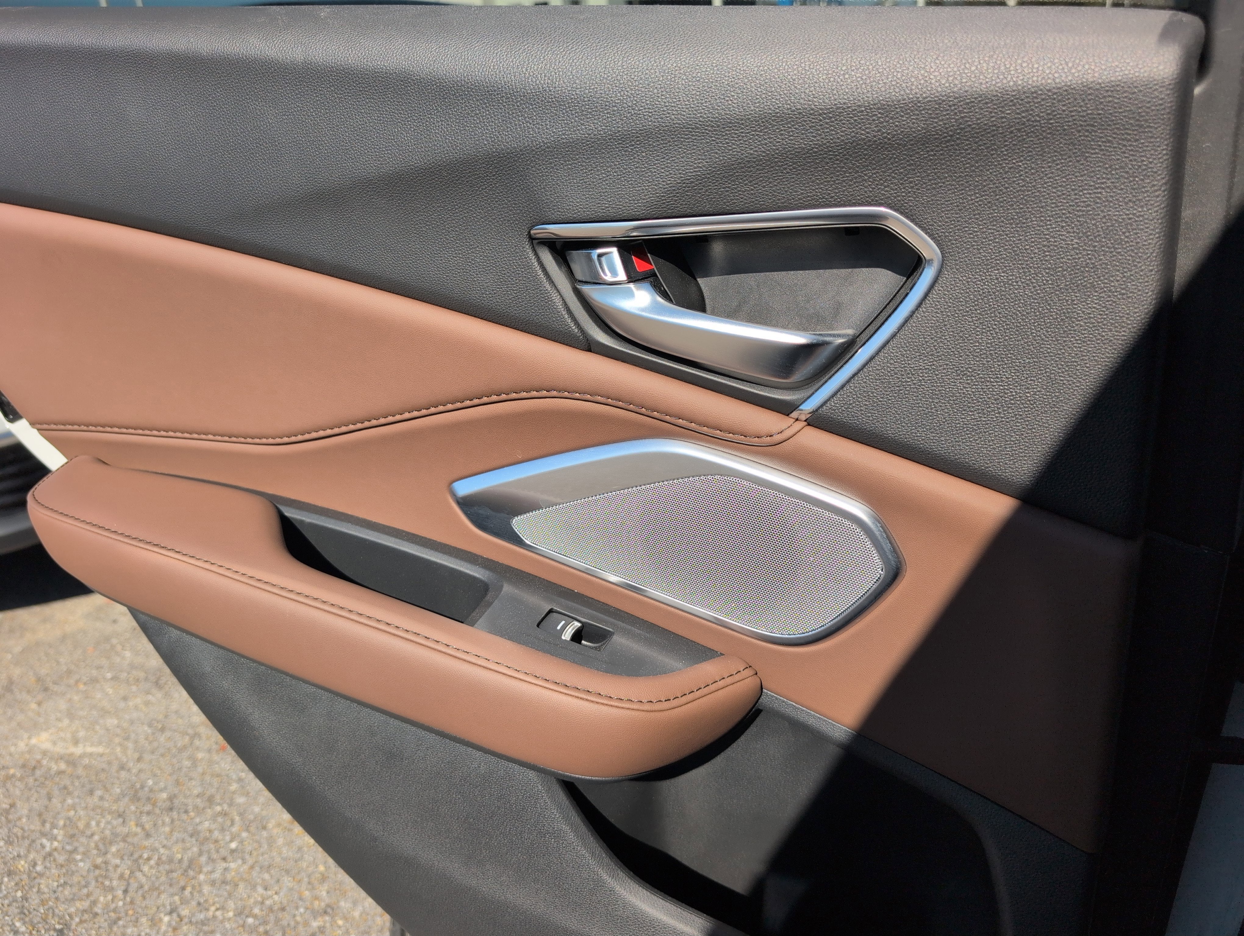 2023 Acura RDX Advance Package