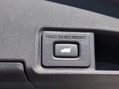 2023 Acura RDX Advance Package