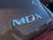 2020 Acura MDX Technology Package