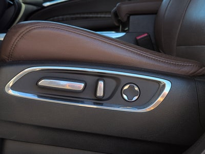 2020 Acura MDX Technology Package