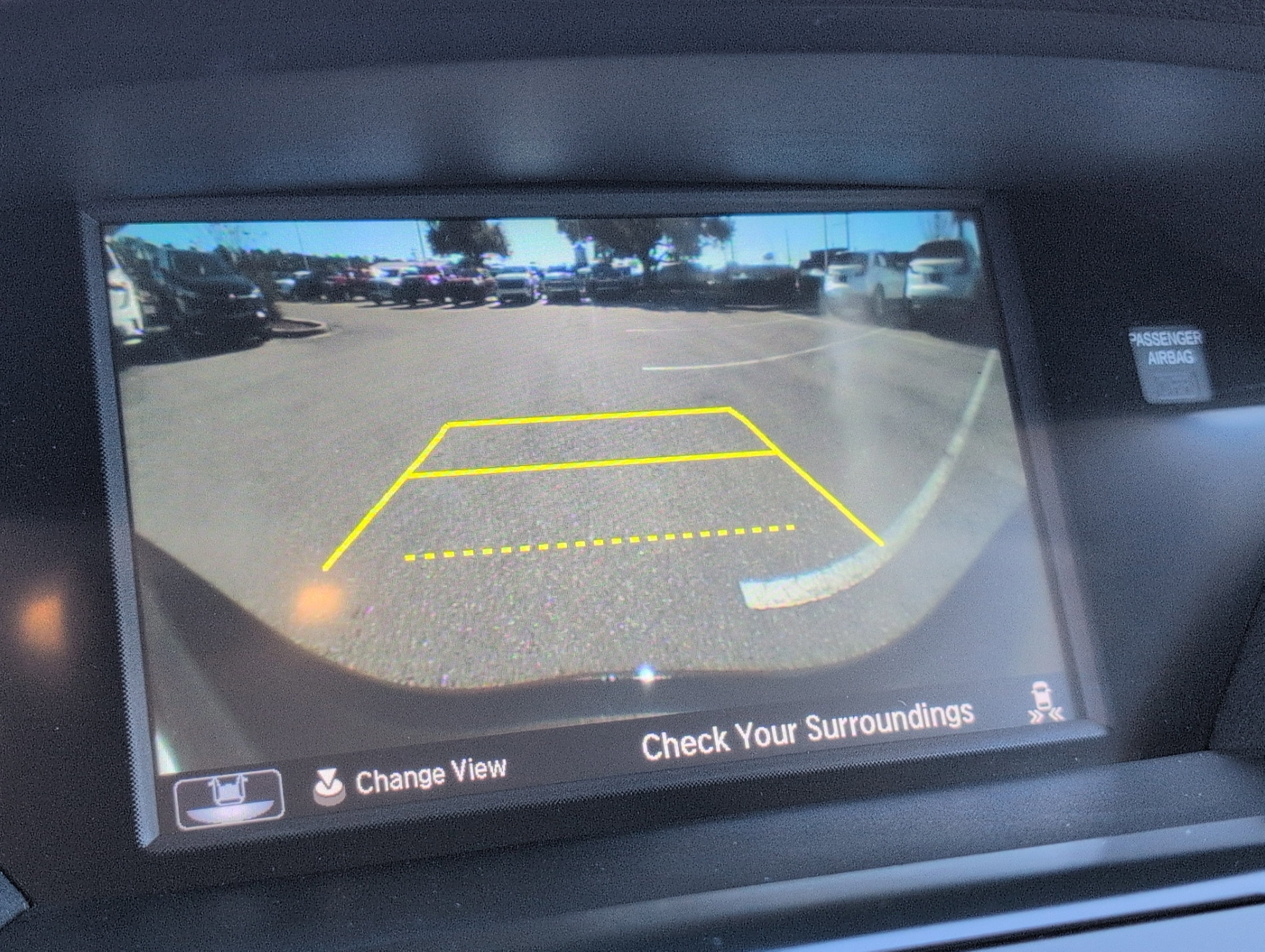 2020 Acura MDX Technology Package