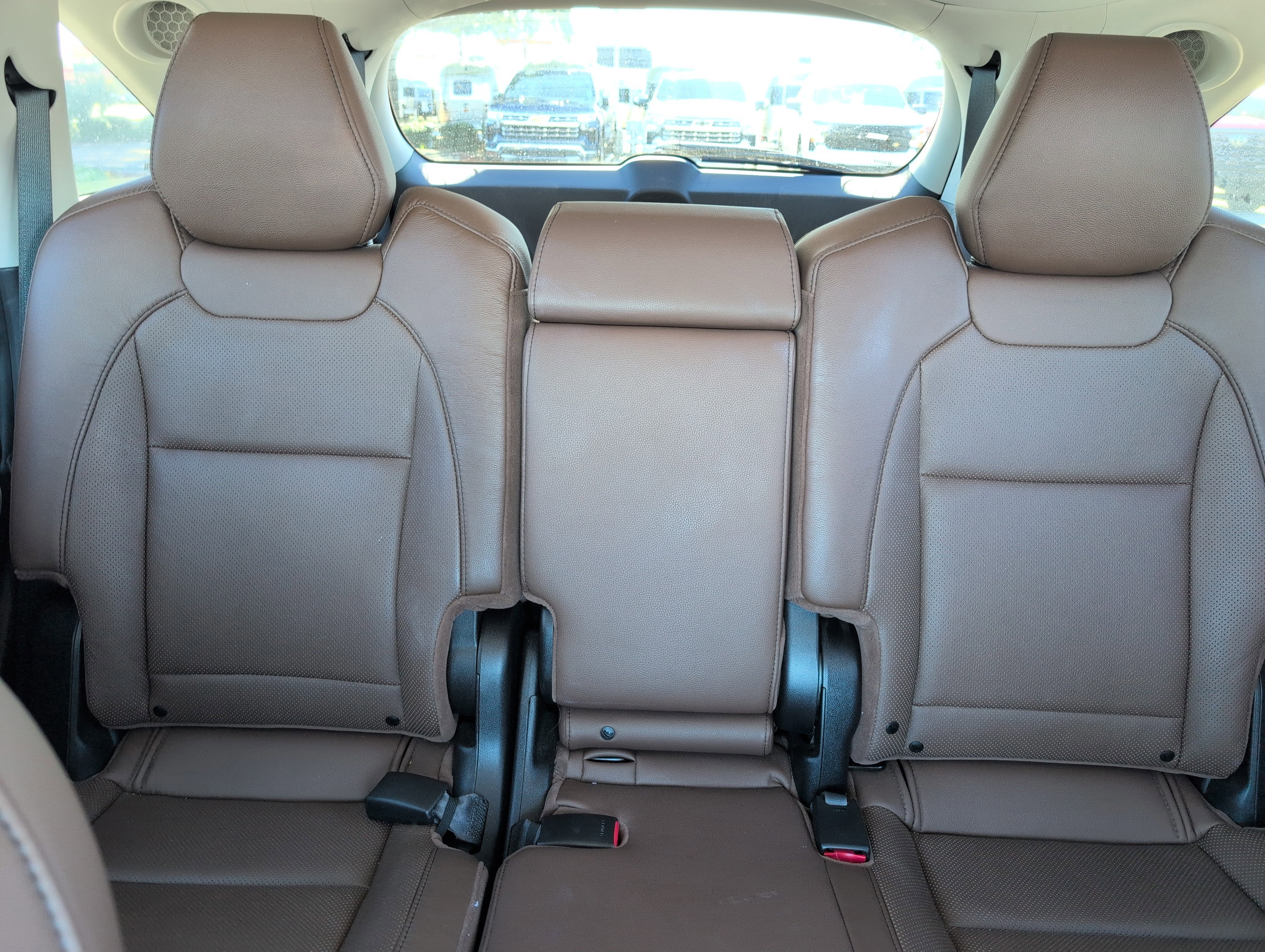 2020 Acura MDX Technology Package