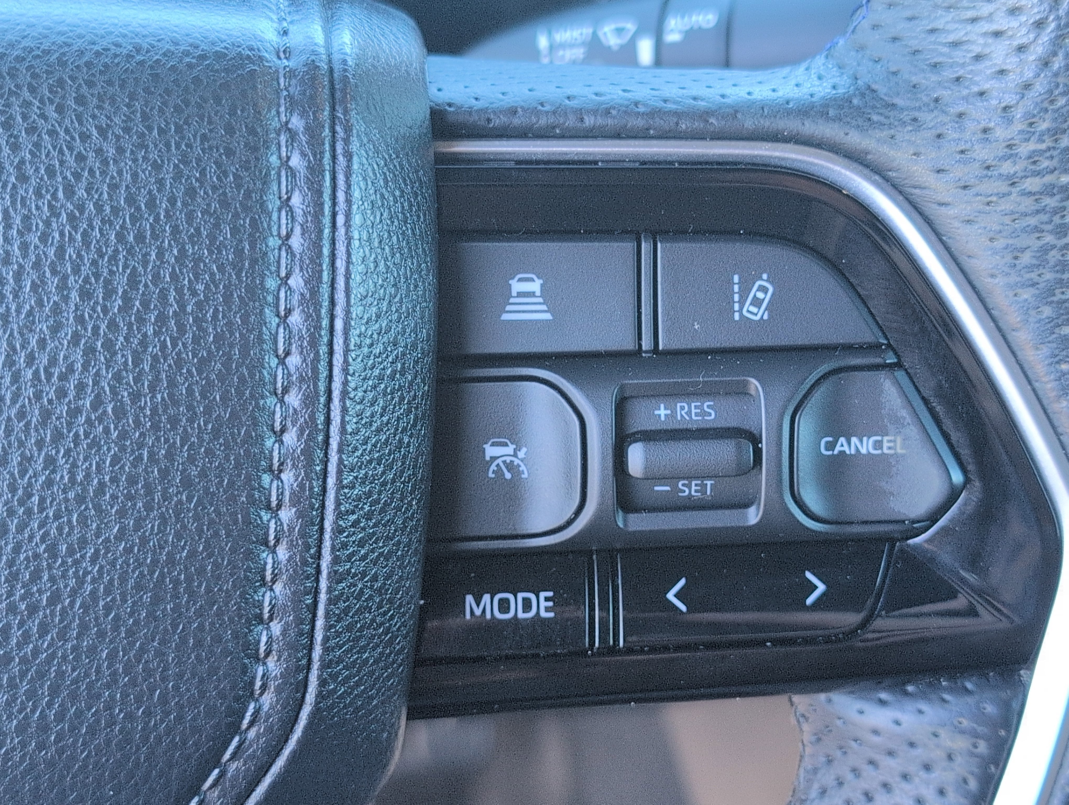 2022 Toyota Tundra Platinum