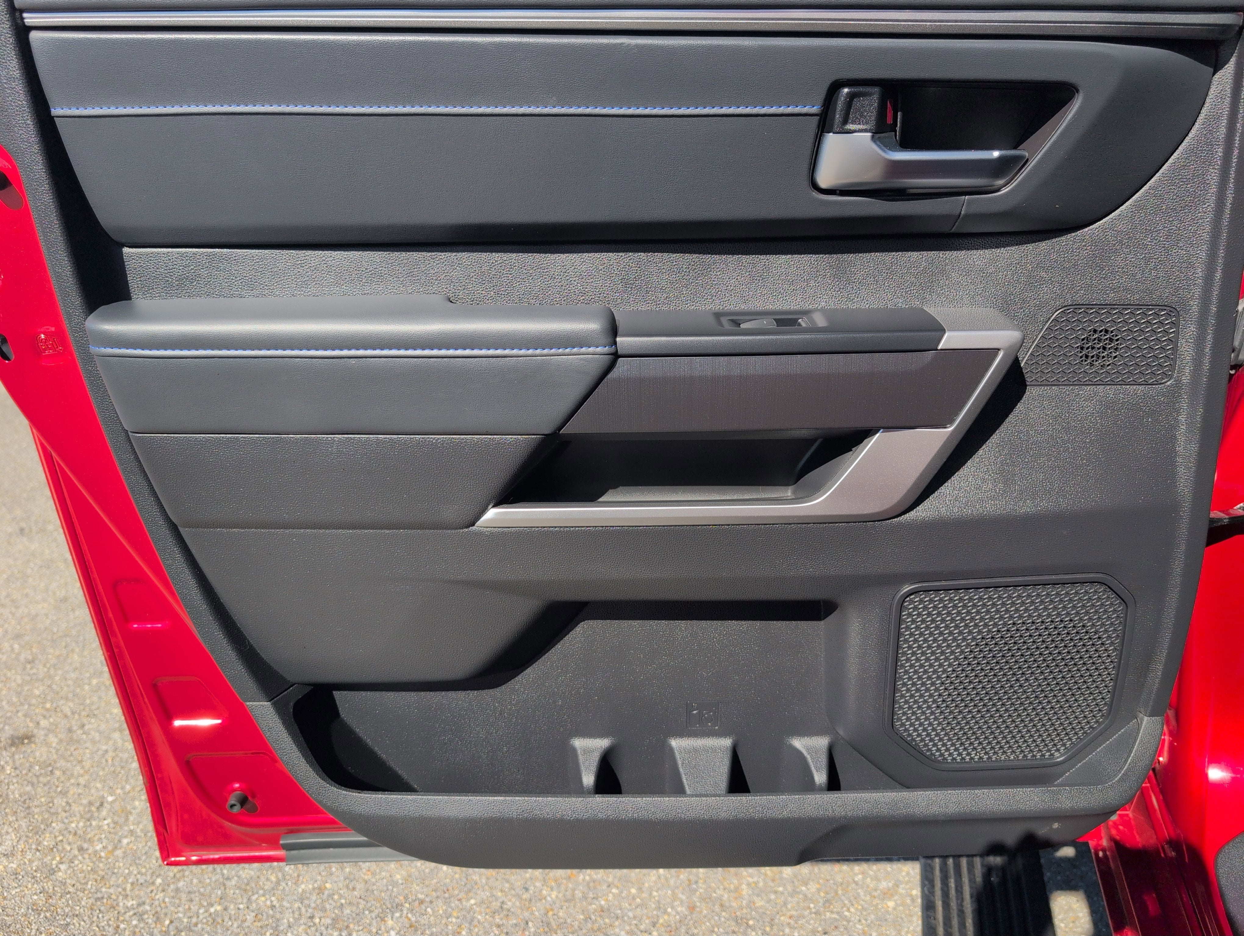 2022 Toyota Tundra Platinum