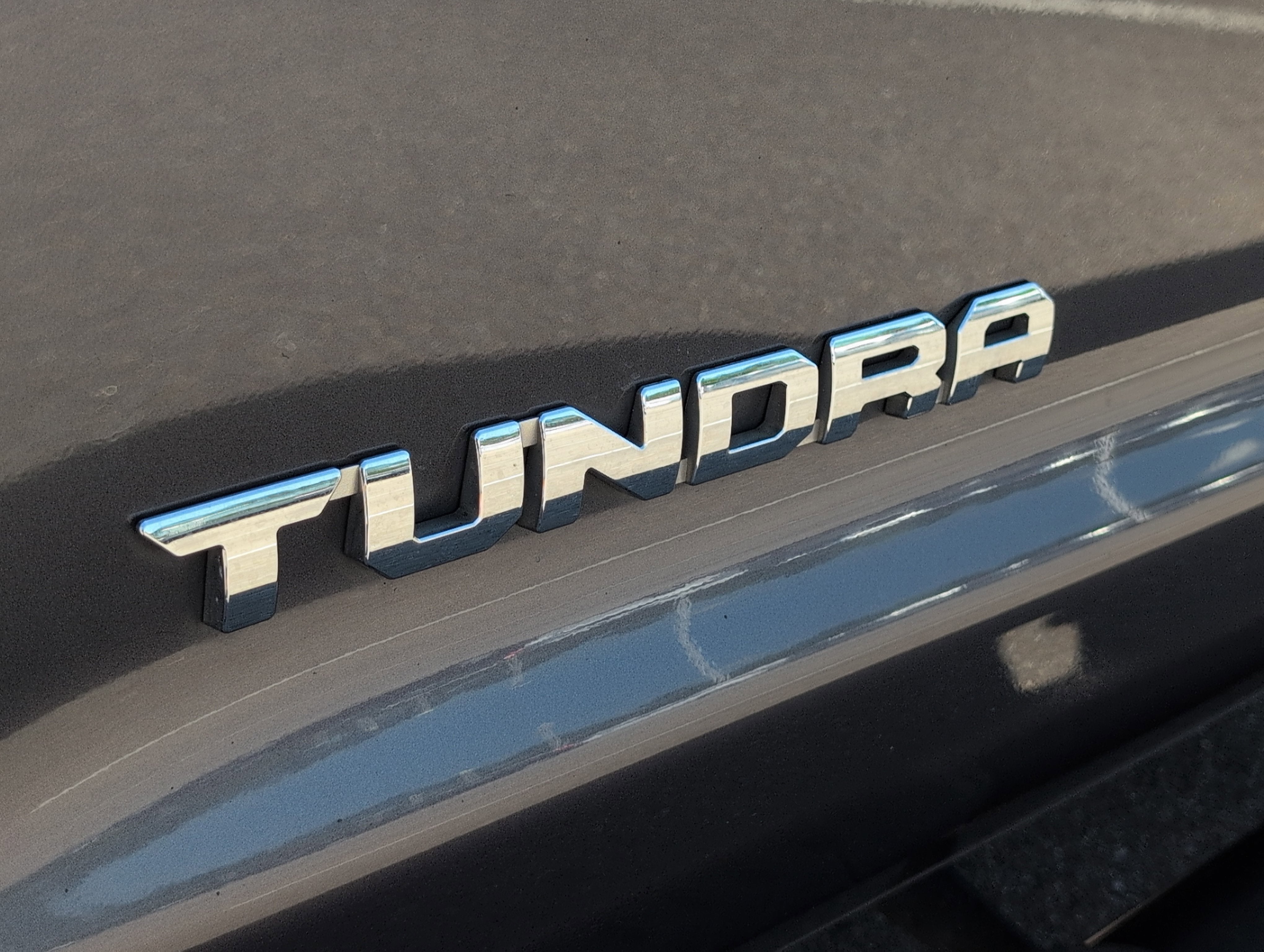2018 Toyota Tundra SR5 5.7L V8