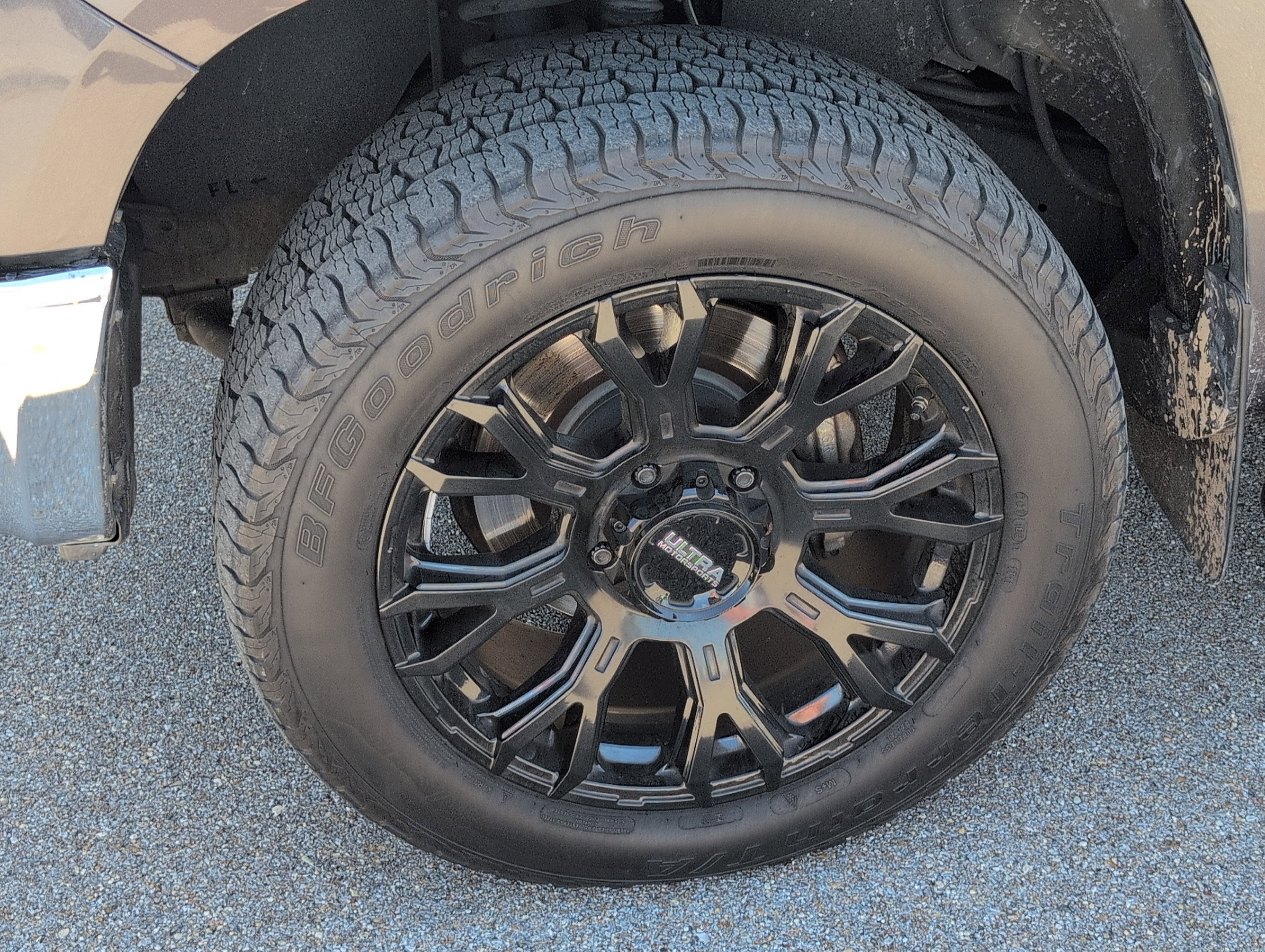 2018 Toyota Tundra SR5 5.7L V8