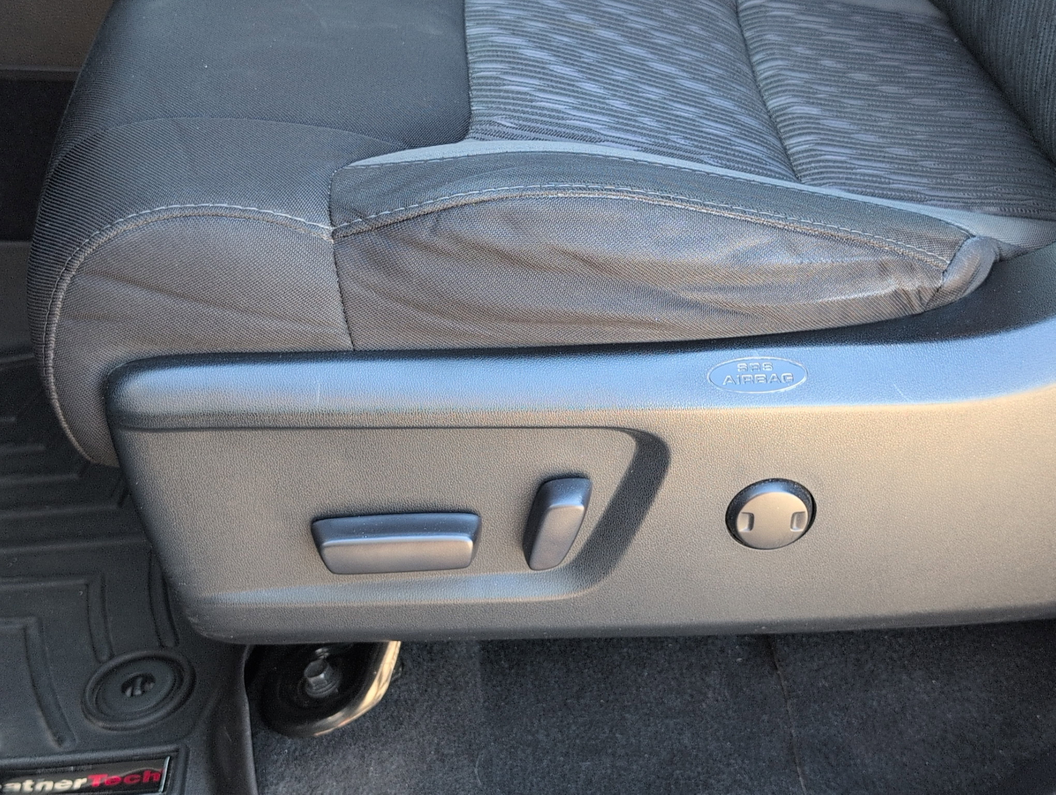 2018 Toyota Tundra SR5 5.7L V8