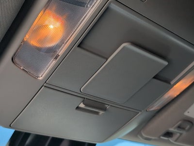 2018 Toyota Tundra SR5 5.7L V8