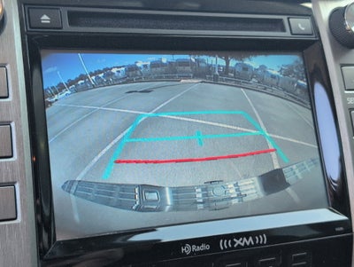 2018 Toyota Tundra SR5 5.7L V8