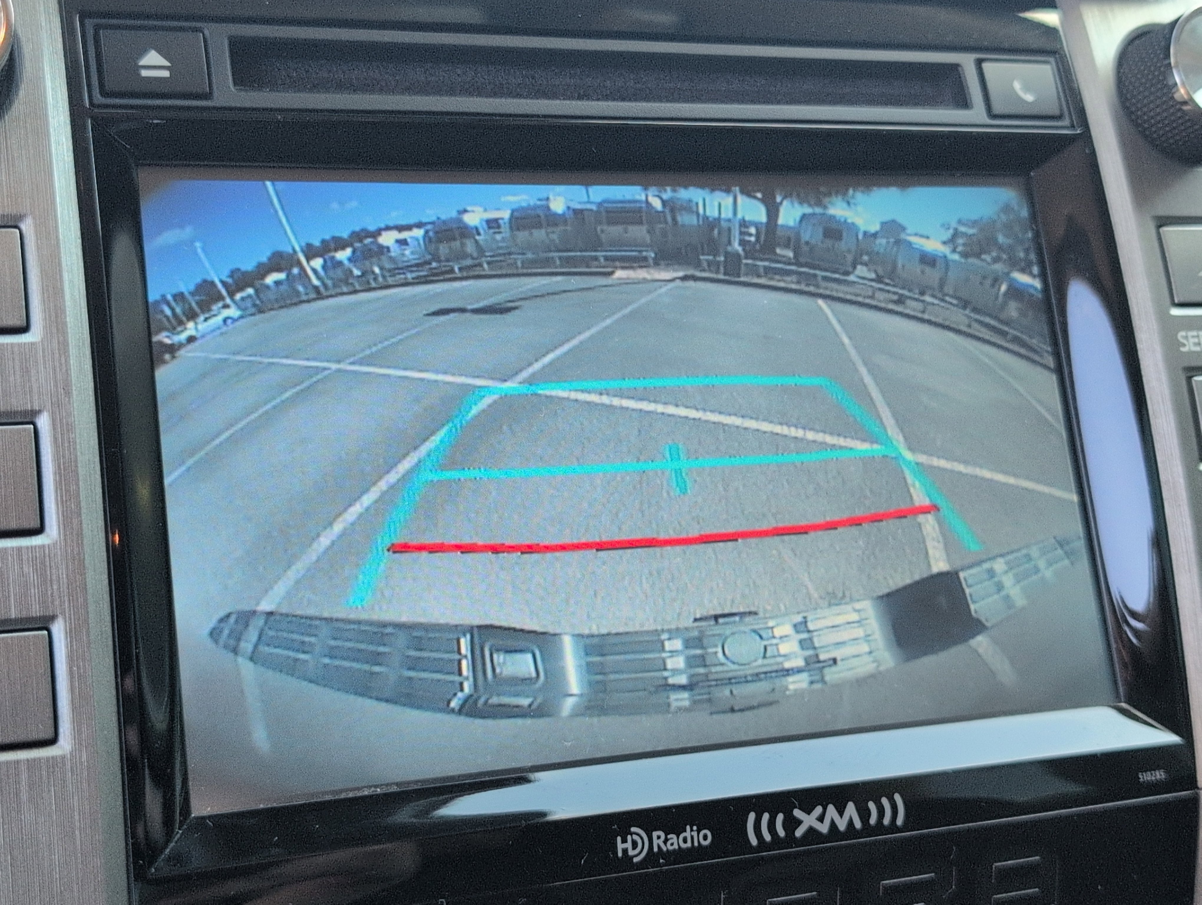 2018 Toyota Tundra SR5 5.7L V8