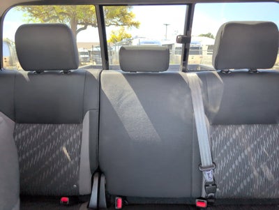 2018 Toyota Tundra SR5 5.7L V8