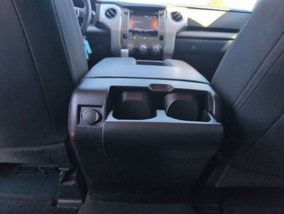 2018 Toyota Tundra SR5 5.7L V8