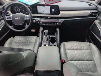 2024 Kia Telluride SX Prestige X-Line