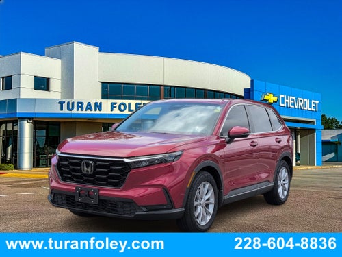 2023 Honda CR-V EX-L 2WD