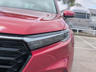 2023 Honda CR-V EX-L 2WD
