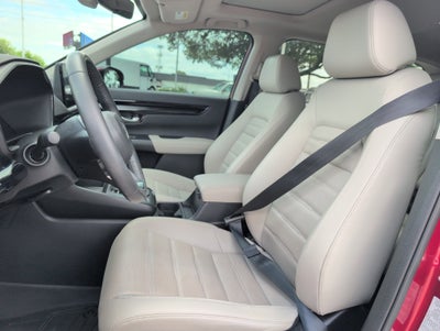 2023 Honda CR-V EX-L 2WD