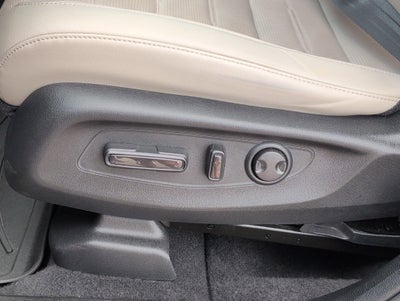 2023 Honda CR-V EX-L 2WD