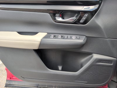 2023 Honda CR-V EX-L 2WD