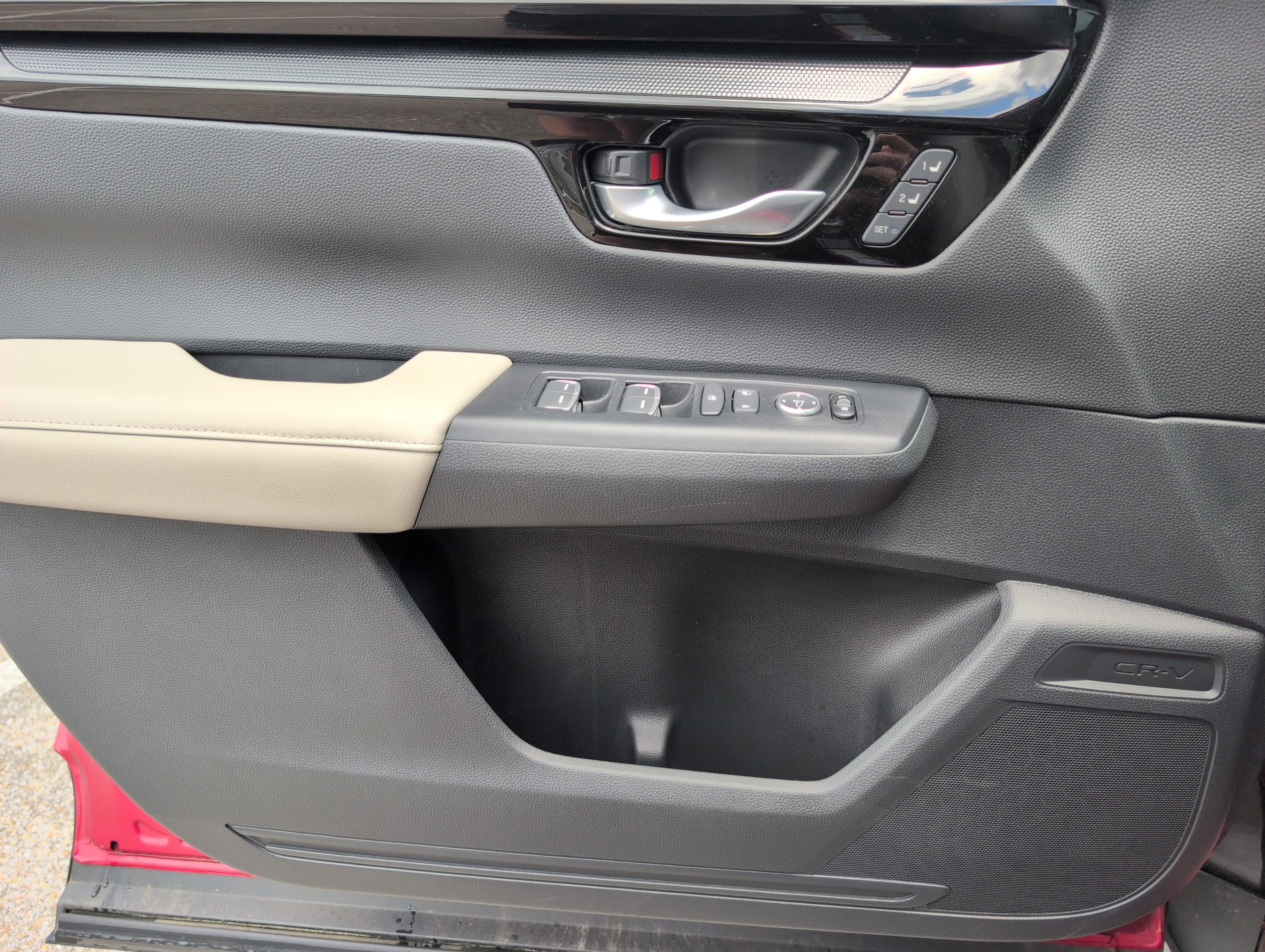 2023 Honda CR-V EX-L 2WD