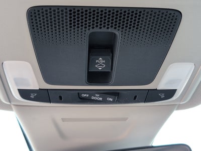 2023 Honda CR-V EX-L 2WD