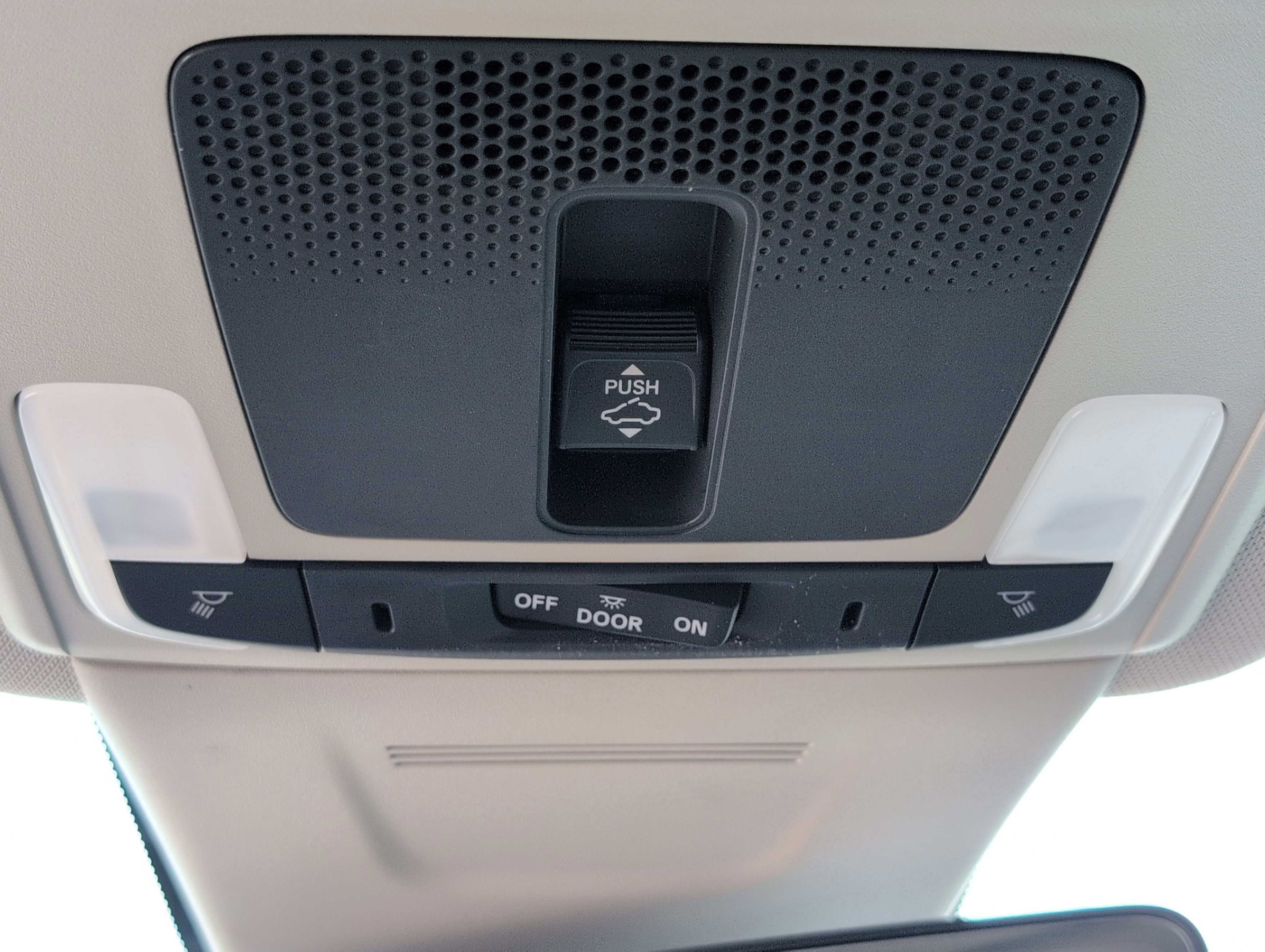 2023 Honda CR-V EX-L 2WD