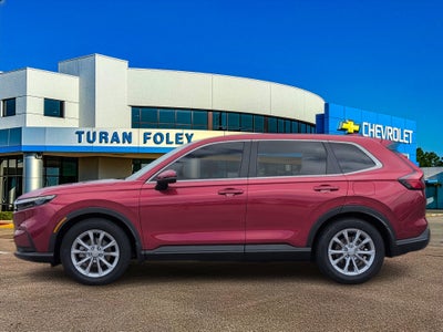 2023 Honda CR-V EX-L 2WD