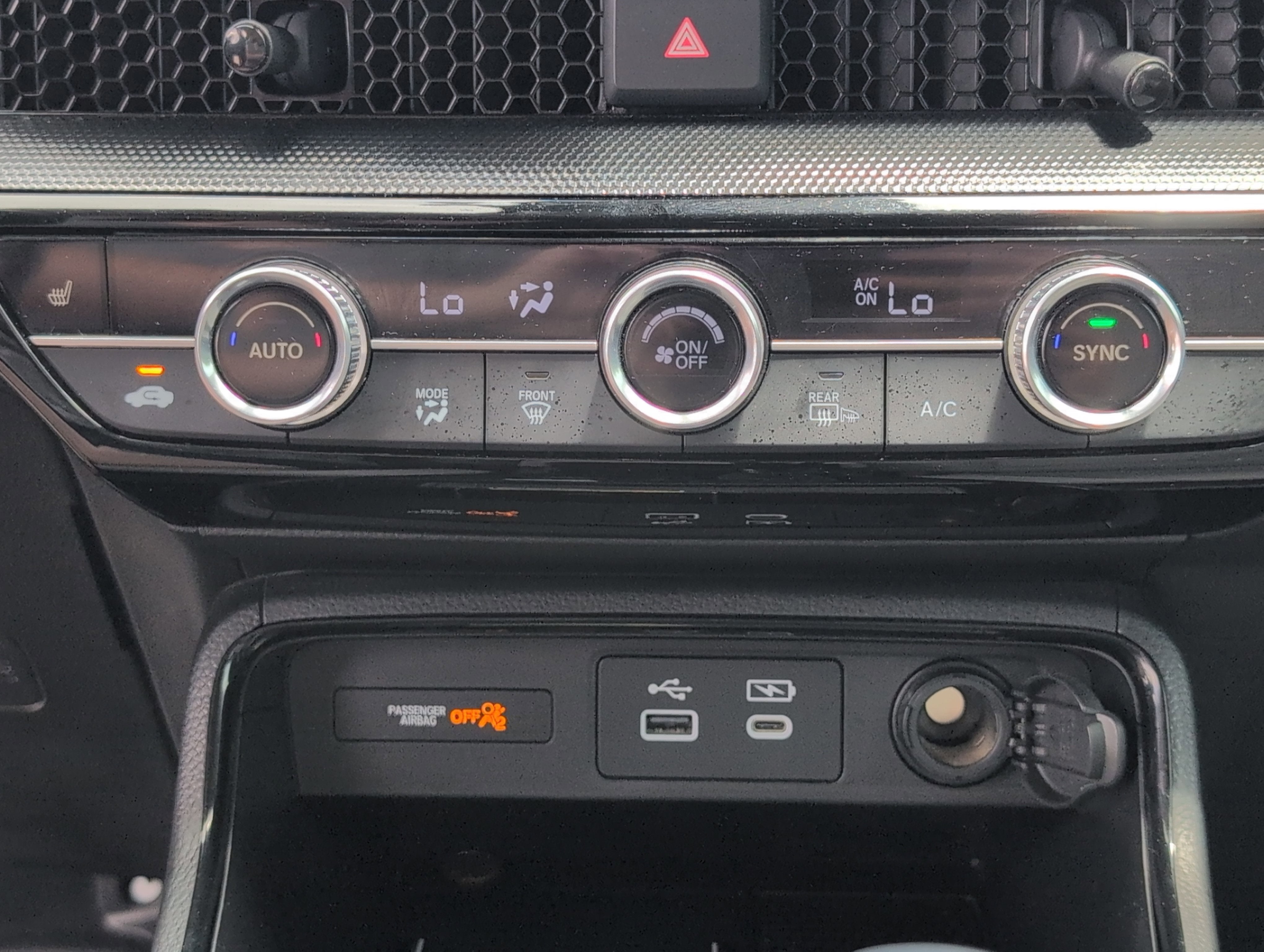 2023 Honda CR-V EX-L 2WD