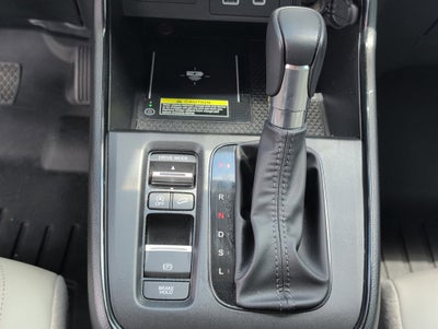 2023 Honda CR-V EX-L 2WD