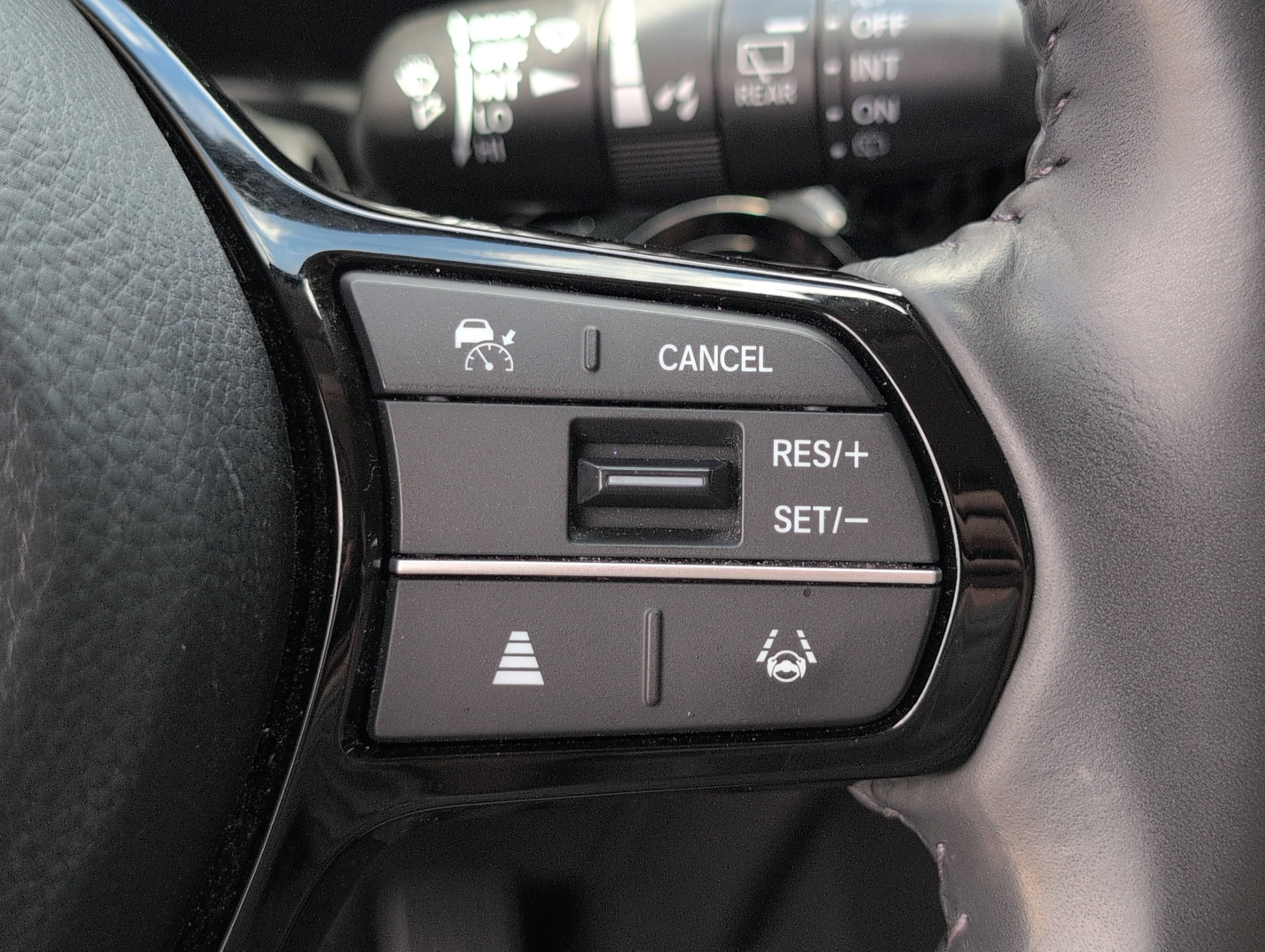 2023 Honda CR-V EX-L 2WD