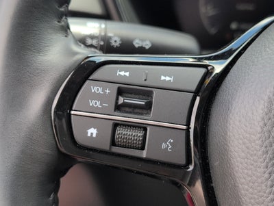 2023 Honda CR-V EX-L 2WD