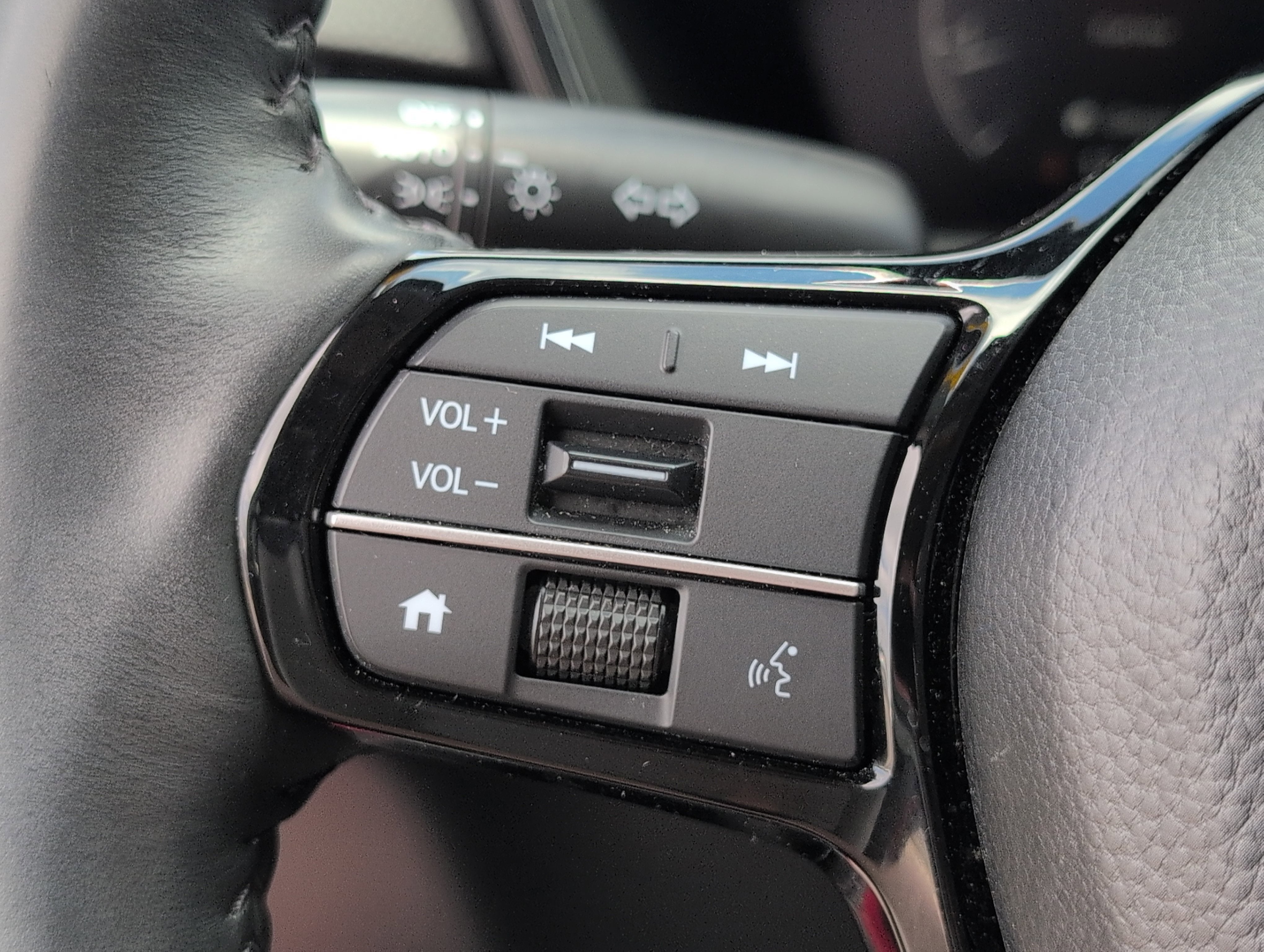 2023 Honda CR-V EX-L 2WD