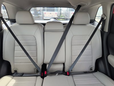 2023 Honda CR-V EX-L 2WD