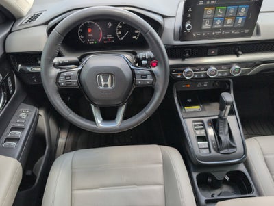 2023 Honda CR-V EX-L 2WD