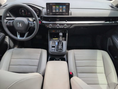 2023 Honda CR-V EX-L 2WD