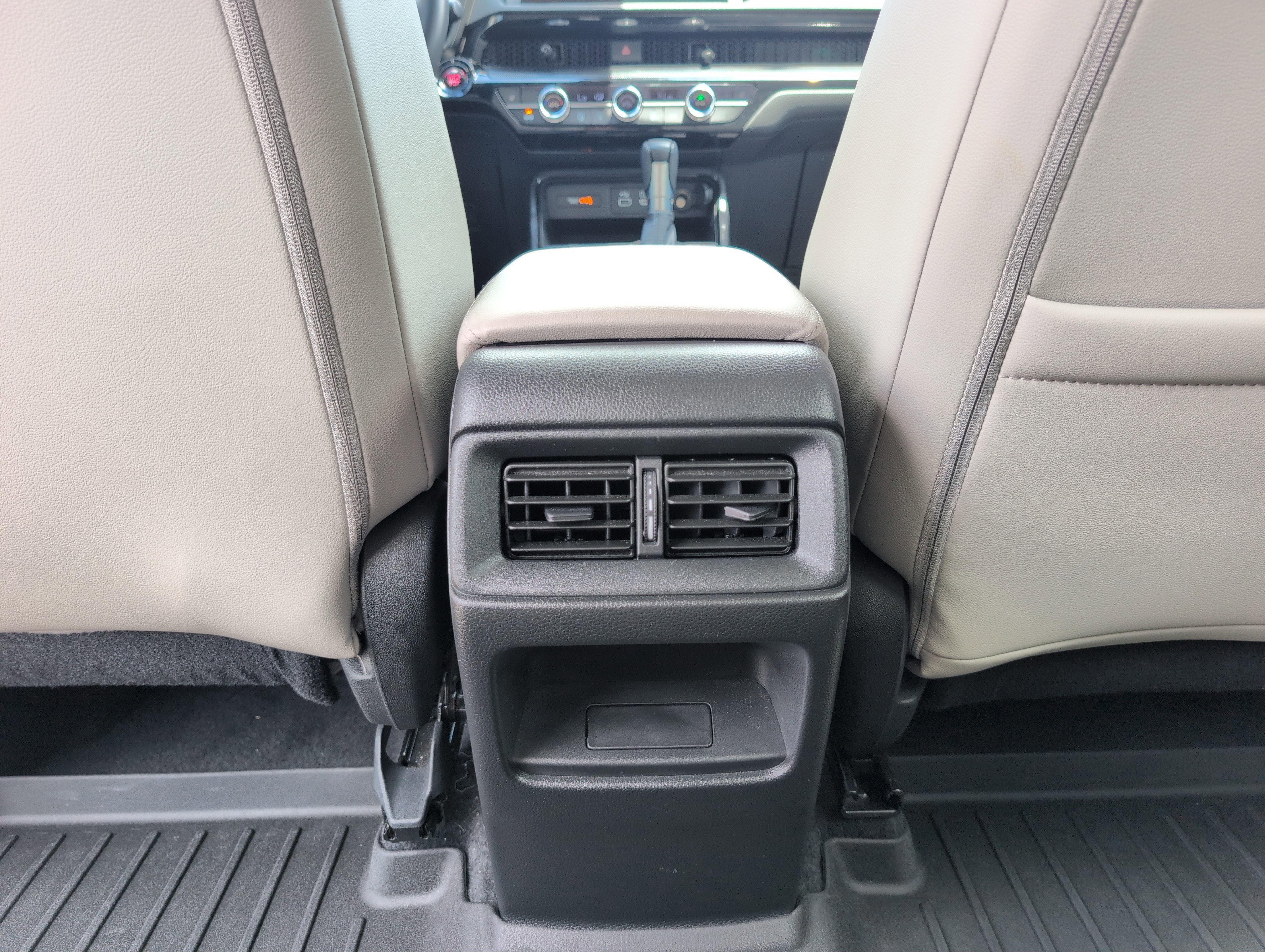 2023 Honda CR-V EX-L 2WD
