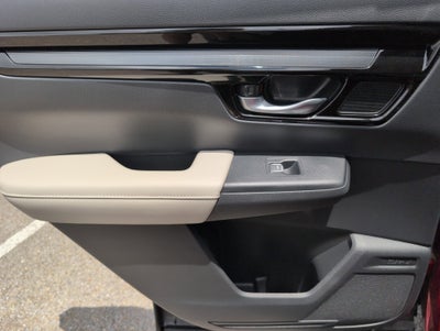 2023 Honda CR-V EX-L 2WD