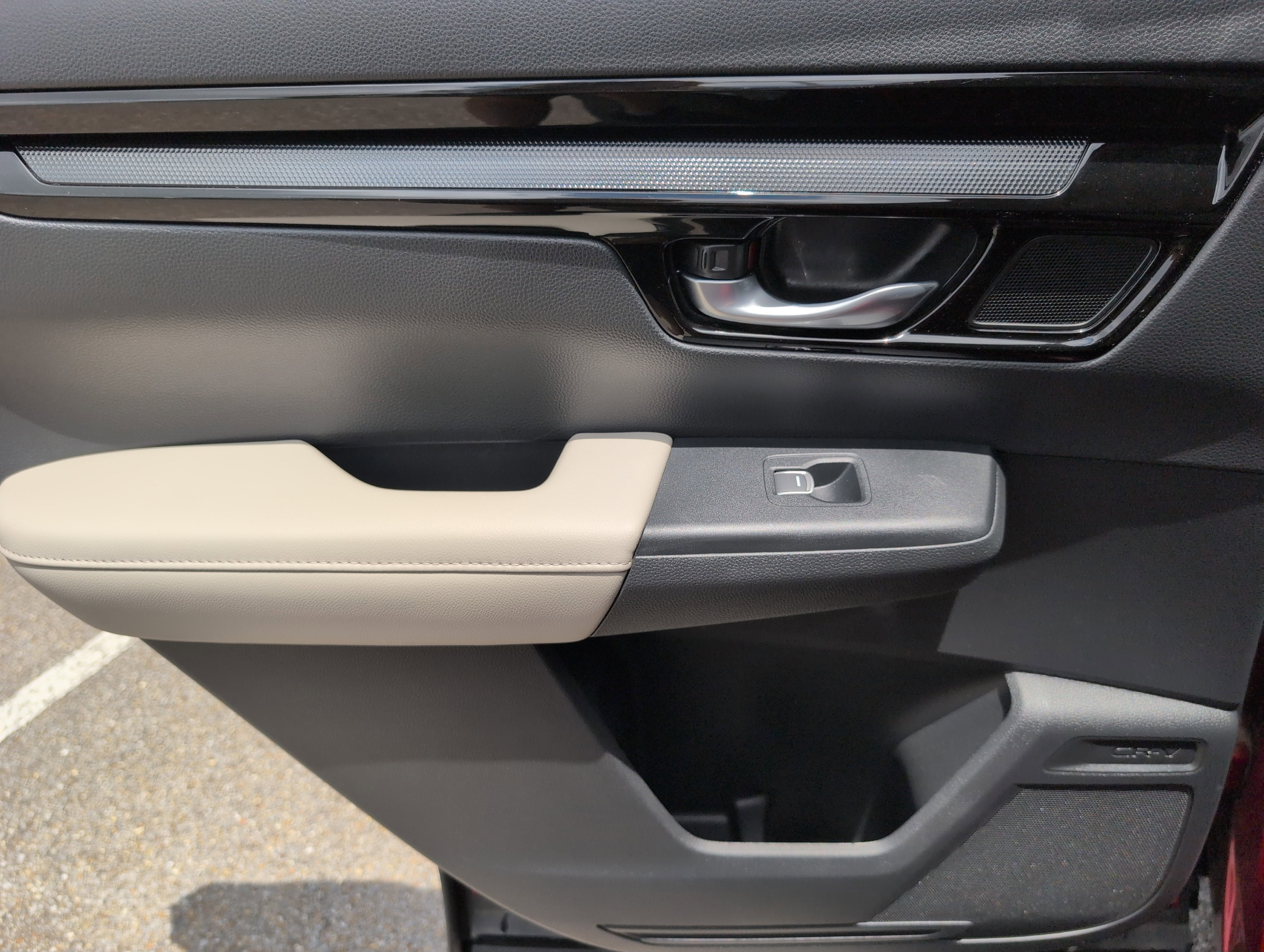 2023 Honda CR-V EX-L 2WD